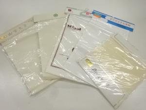 アンティーク　半衿5枚セット